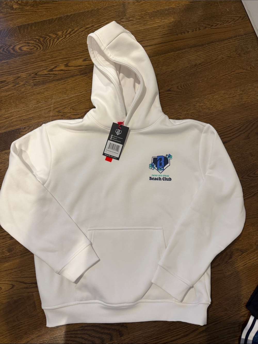 Baseball lifestyle 101 hoodie